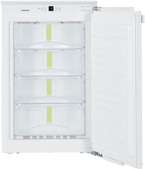 Встраиваемый холодильник Liebherr IB 1650