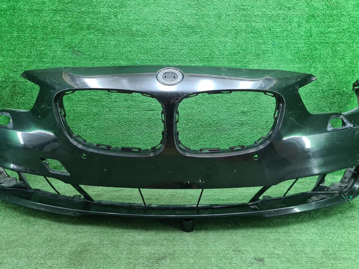 Бампер передний BMW 5er F07 (2013-2017)