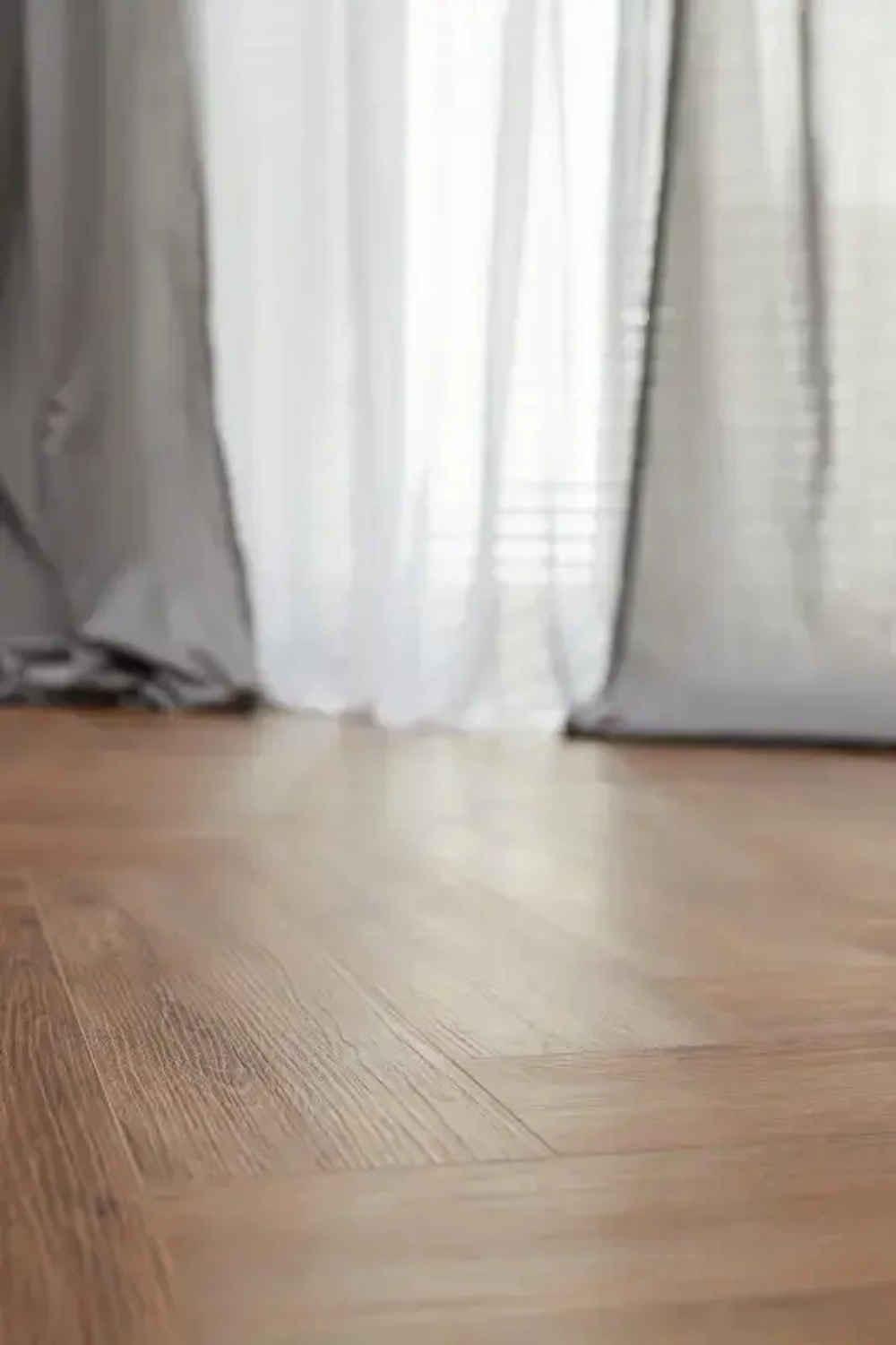 Кварц-винил SPC Steinholz Herringbone 4,5 мм Кайфер 1.14688 м2