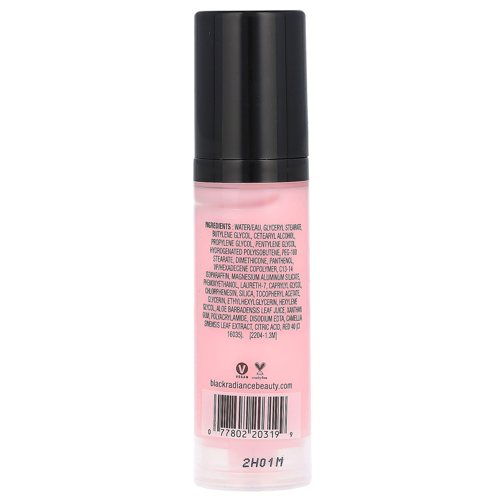 Black Radiance, праймер для лица, матирующий и очищенный, 15 мл (0,50 жидк. унции)