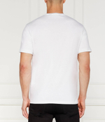 Футболка Just Cavalli - белый(77OAHE25CJ110)