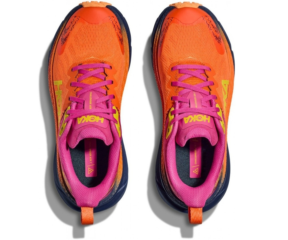 Кроссовки женские Hoka Challenger ATR 7 GTX