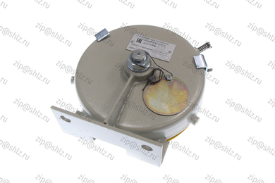 Ограничитель скорости 0,71 м/с правый (сборка 1) 0601.07.00.000Д-01