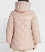Пуховая куртка Marella SPORT - пудрово-розовый(34860339)