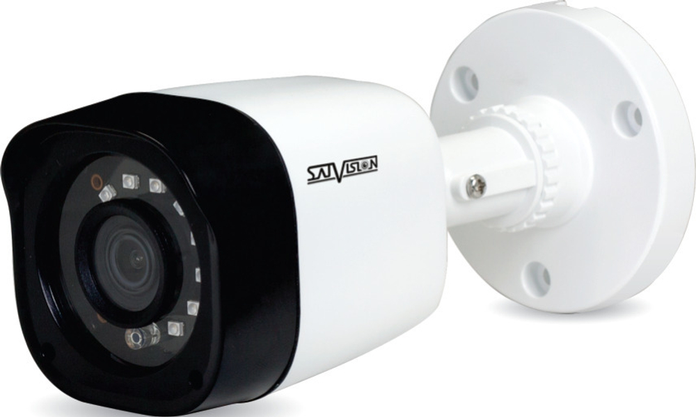 SVC-S172 v2.0 Видеокамера 2 Mpix, 2.8 mm AHD