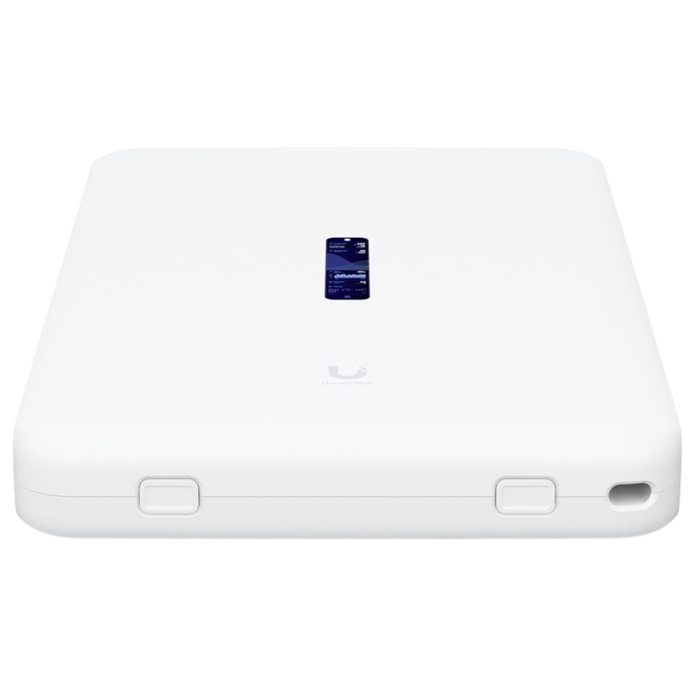 Wi-Fi маршрутизатор (роутер) Ubiquiti UniFi Dream Wall