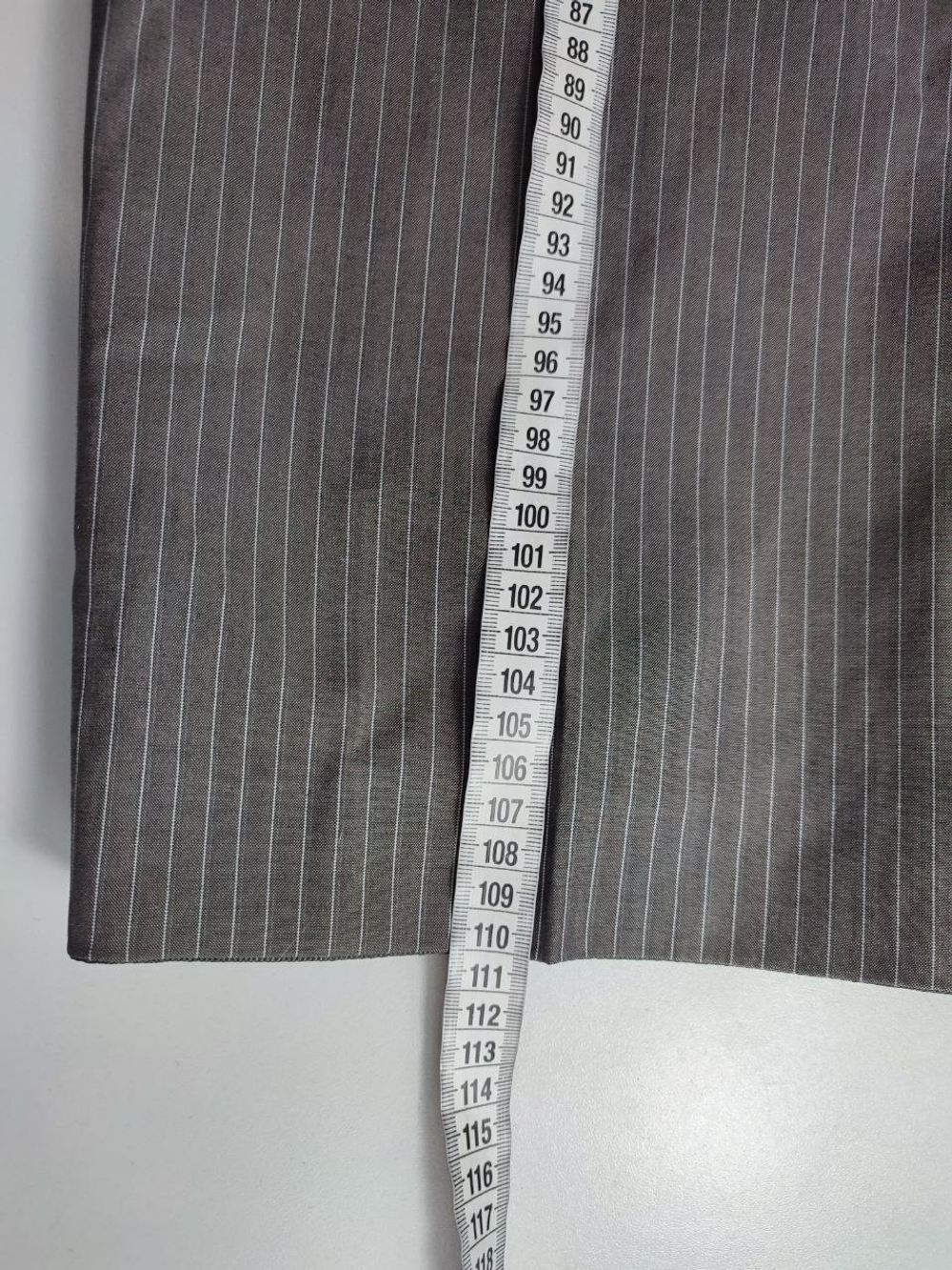 Брюки шерстяные 50-52 размер