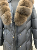 Пуховик Vivilona