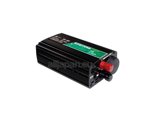 ED-160 DC/DC CONVERTER