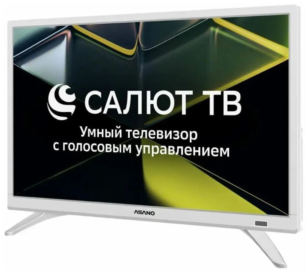 Телевизор  Asano 24LH5011T