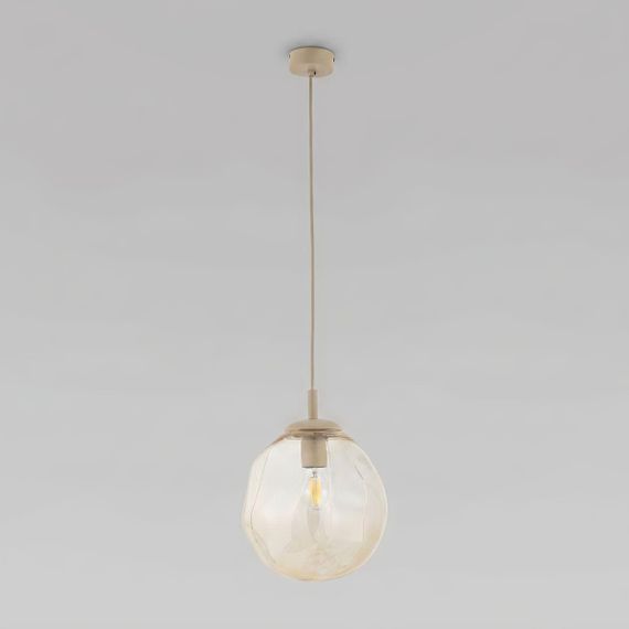 Подвесной светильник TK Lighting 11327 Lava Sabia a072576