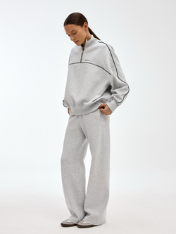 Олимпийка Triomphe Grey