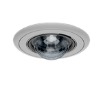 LED Magic Crystal Ball Rotating