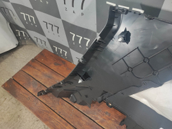 Обшивка багажника левая Haval F7 1 19-24 Б/У Оригинал 5402108AKQ00A