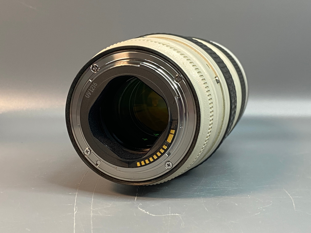 Canon EF 70-200mm 2.8L IS USM