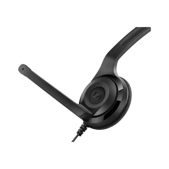Гарнитура Sennheiser PC 5 Chat Black