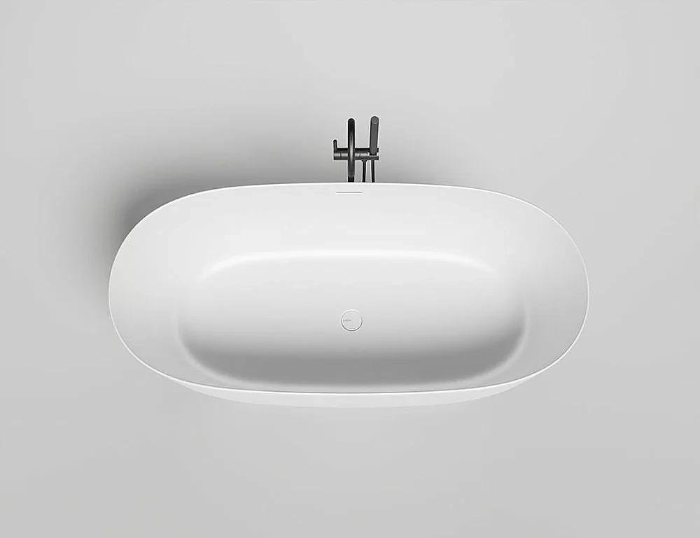 Ванна Salini SOFIA S-Sense 170x80 102516G белая
