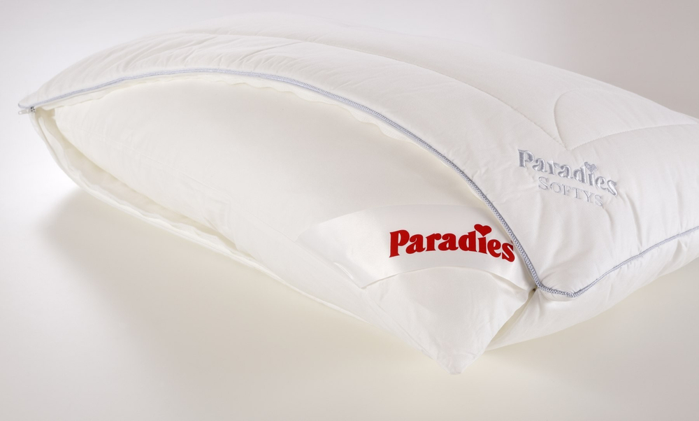 Подушка 70х70 Paradies Softy Plus Германия