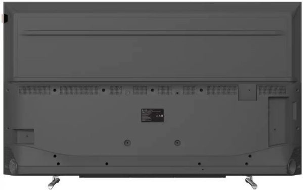 Телевизор  Digma 65L