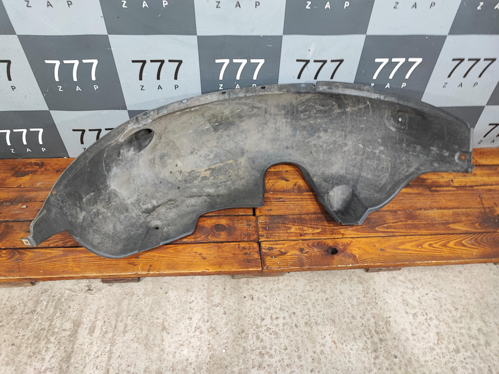 Подкрылок задний левый BMW X3 (E83) 04-10 Б/У Оригинал 5171340057