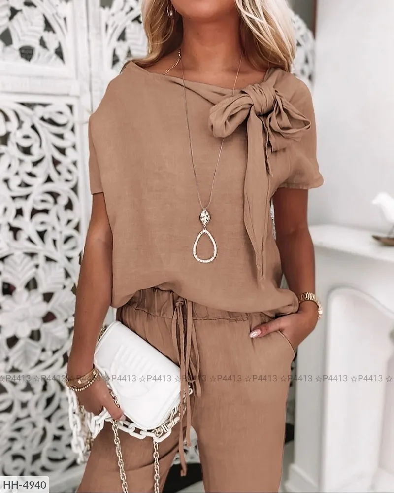 Костюм HH-4936 Фабрика Моды