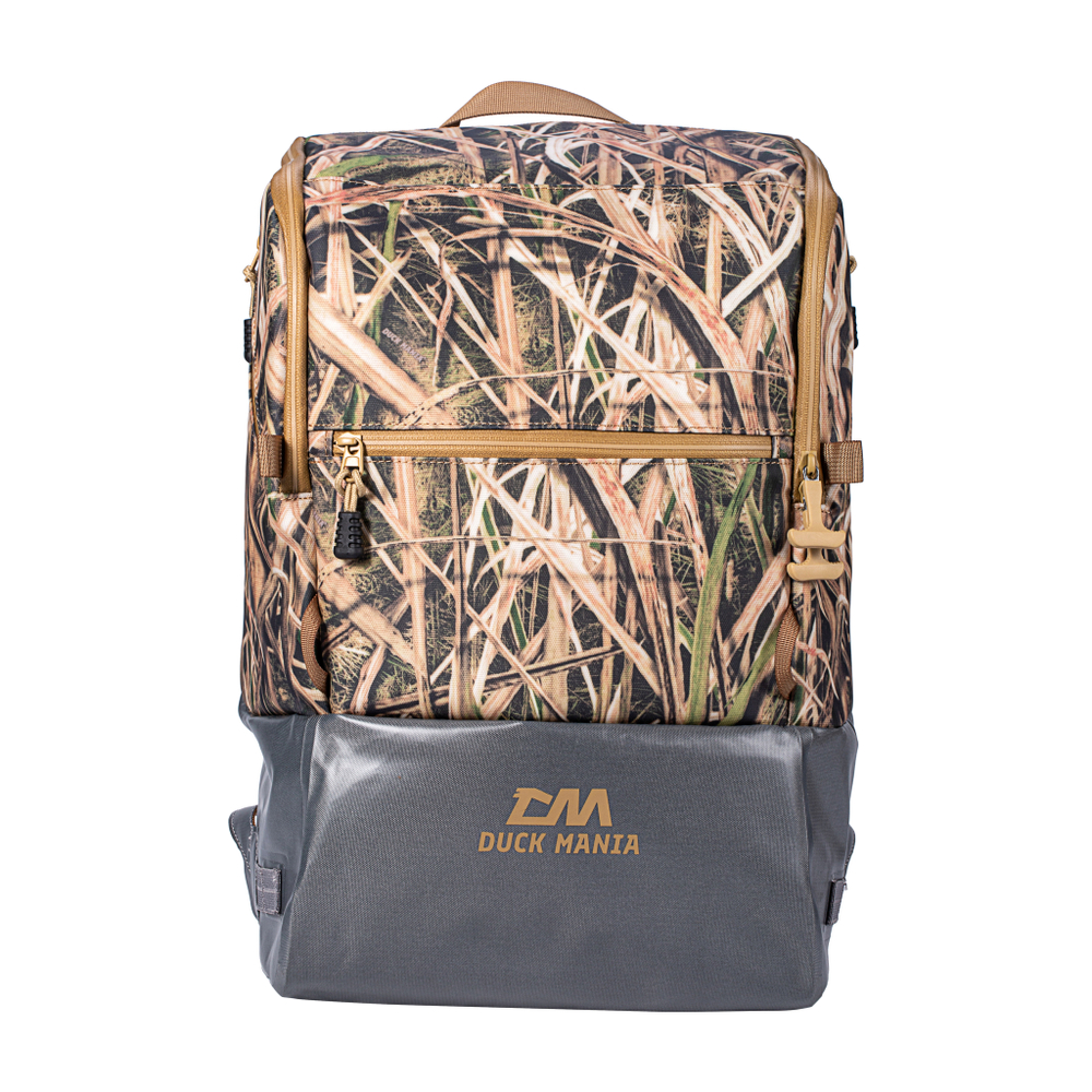 Рюкзак водостойкий TPU "TIMBER" NW4