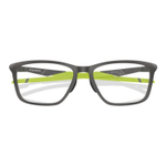 Oakley Rectangular Eyeglass Frames