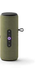 Умная колонка Яндекс Стрит зеленый