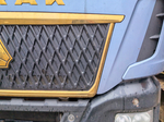 SITRAK C7H 6x4 Седельный тягач ZZ4256V364HE (Дизельный, 12,4 л, 540 л.с., АТ)