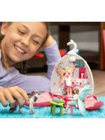 Набор Эльфийское кафе Schleich 42526
