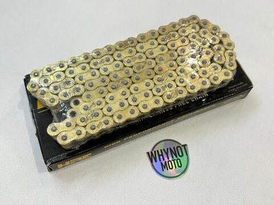 Regina chain Цепь для мотоцикла 525HPE (137HPE 120) 405803065