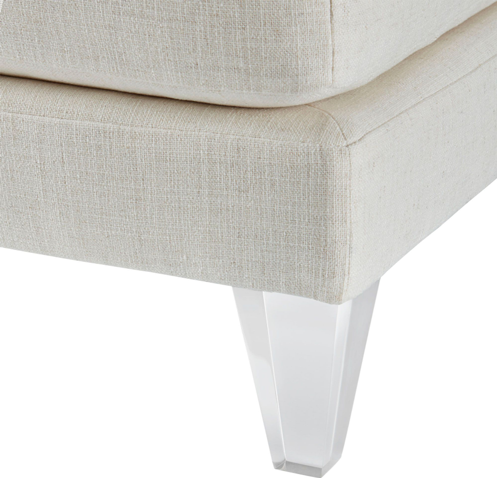 Пуф Baker Taylor Ottoman