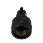 Переход электросварной ПЭ100 Дн 63х50 Ру16 SDR11 SMART JOINT EFR6350A