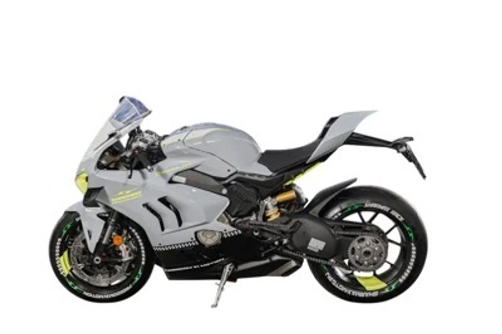Мотоцикл SHARMAX MOTORS GP 1200 RR
