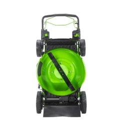 Аккумуляторная газонокосилка Greenworks GC82HPLM51K25 (1 x 2.5 Ач, ЗУ) 2518907UA