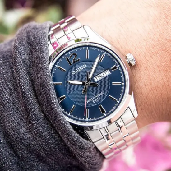 Наручные часы Casio MTP-1335D-2A