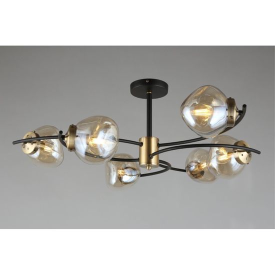 Люстра потолочная OML-95307-06