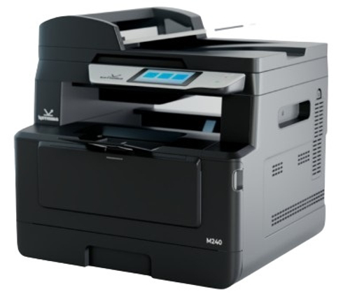 МФУ лазерное черно-белое Катюша M240T