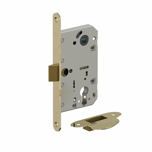 Замок Bravo P-3-CL G Золото