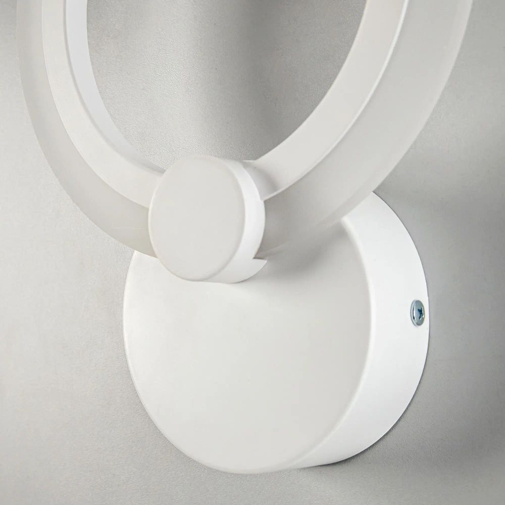 Citilux Сента CL237B310 Бра светодиодное Белое