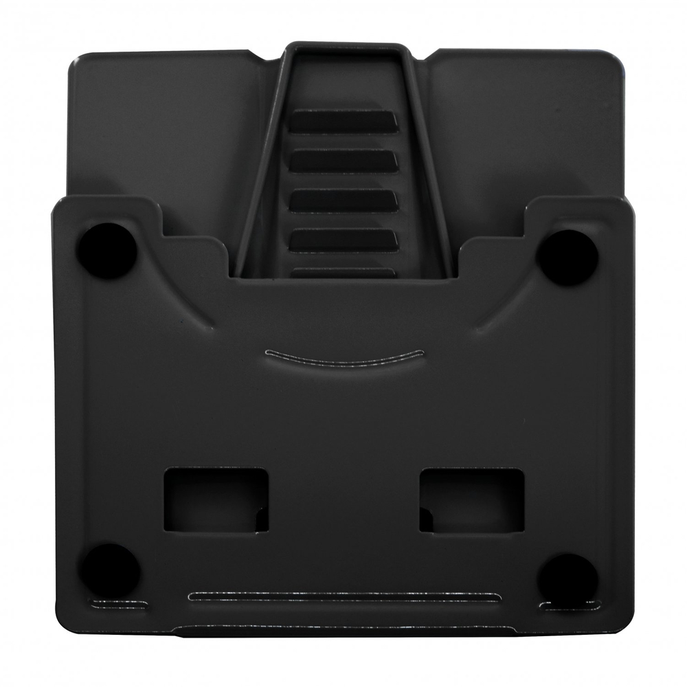 Подставка для книг Yalong, 190х210 мм, "Динозаврики", регулируемый угол наклона, металл