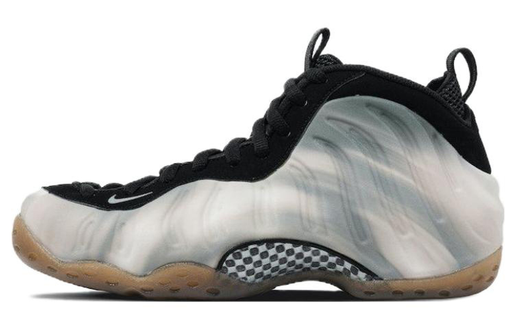 Кроссовки Nike Foamposite One "Dream A World"