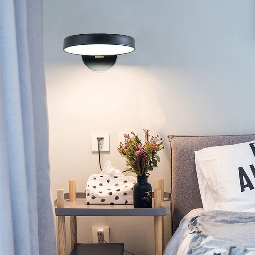 Светодиодное Бра Turna White By Imperiumloft