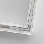 Комплектующие для накладной трековой системы Technical TRX010CL-21W