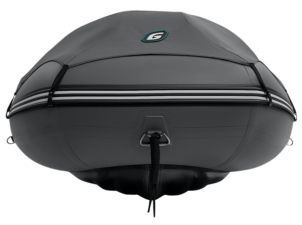 Лодка ПВХ Gladiator AirPro E380Pro НДНД ( BSM0284 / BSM0268 / BSM3959 / BSM3962 / BSM3965 )