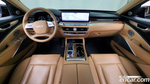 Kia The New K9 (Quoris/K900) 2 Generation 3.8 GDI AWD (07.2021)