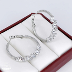 Серьги Jewelry - арт1151