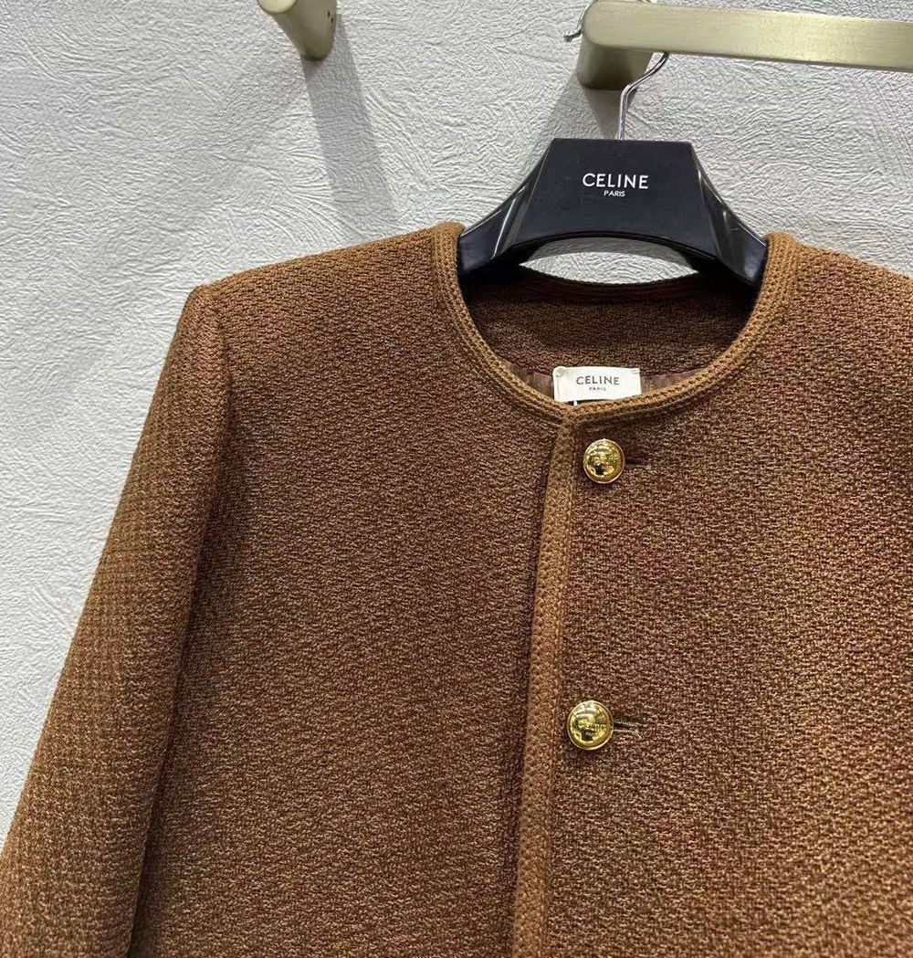 Пиджак Celine