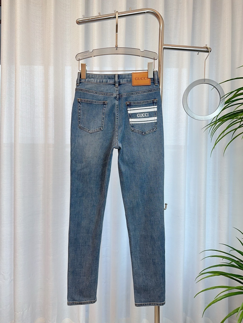 Gucci Jeans