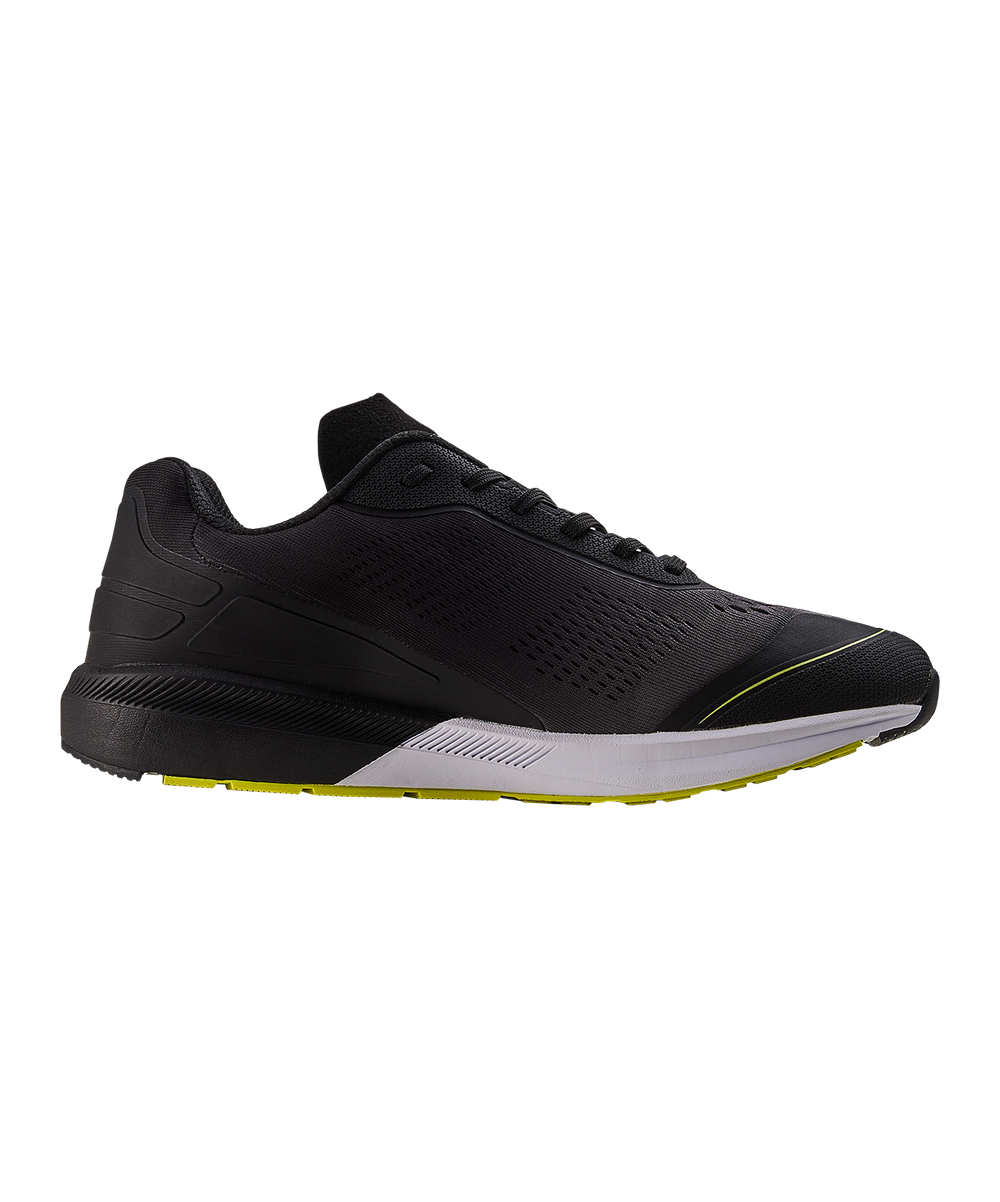 Кроссовки беговые Hyperlight Black/grey, детский